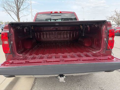 Used 2014 Chevrolet Silverado 1500 LT w/ Texas Edition, 1LT Trim image 37