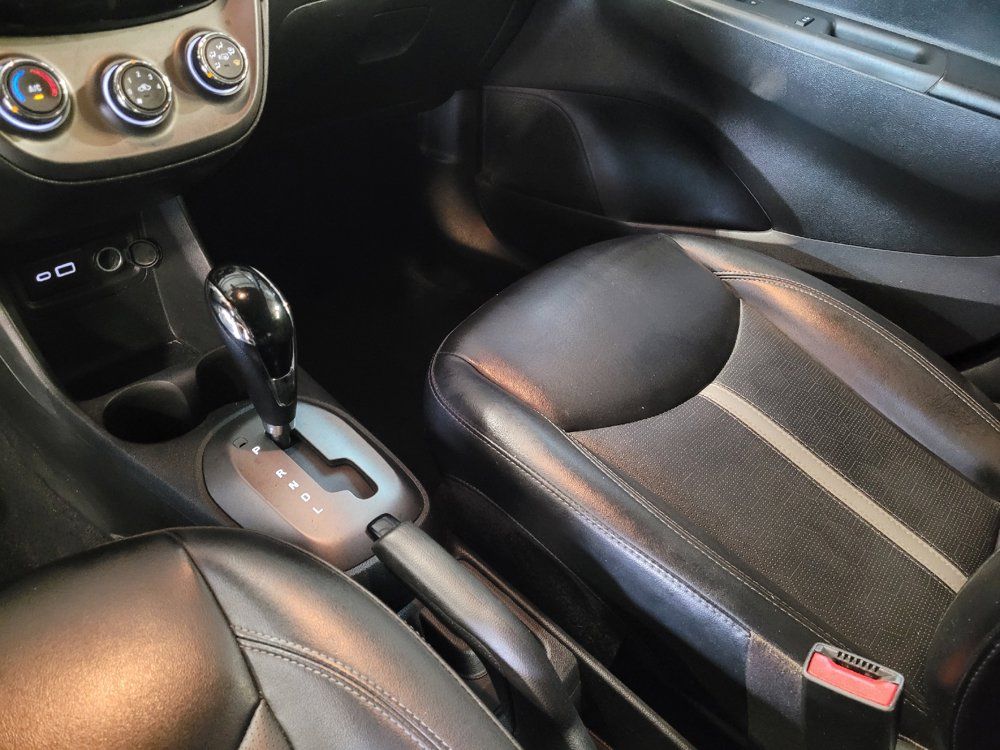 Used 2021 Chevrolet Spark LT FWD image 26