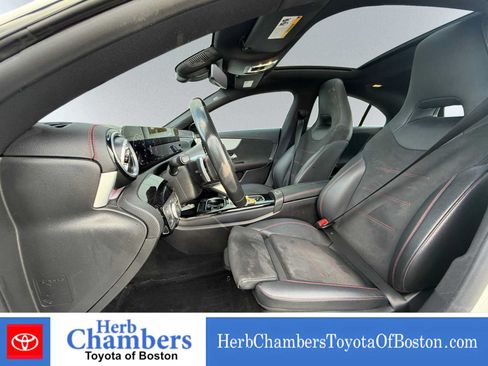 Used 2024 Mercedes-Benz CLA 250 4MATIC image 13