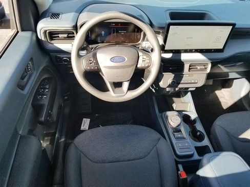 New 2025 Ford Maverick XL w/ 4K Tow Package image 17