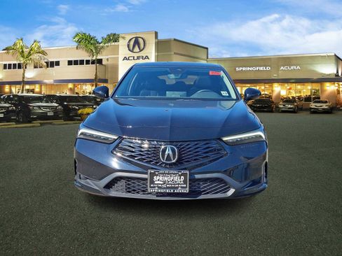 Certified 2024 Acura Integra image 2