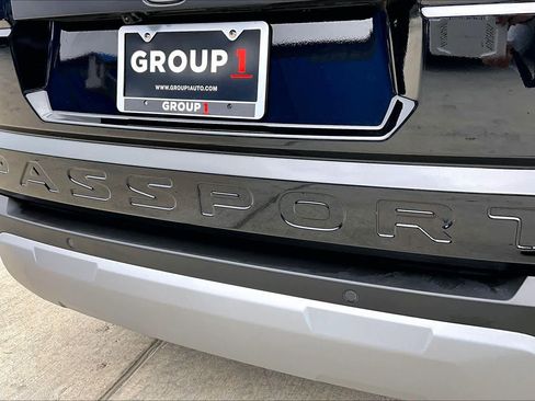 Used 2026 Honda Passport RTL image 10