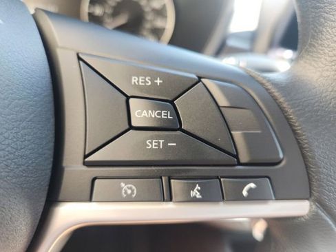 New 2025 Nissan Altima 2.5 SV w/ SV Special Edition Package image 23