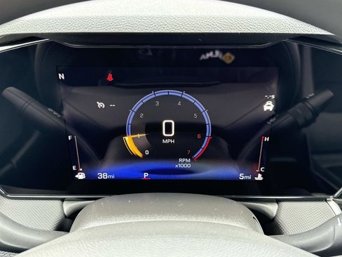 New 2026 Chevrolet TrailBlazer LT image 7