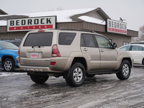 Used 2003 Toyota 4Runner SR5 image 3