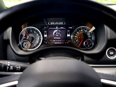 Used 2021 RAM 1500 Lone Star RWD image 16