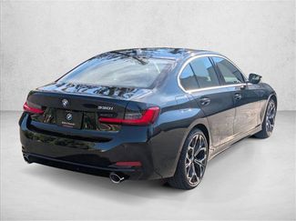 Used 2025 BMW 330i Sedan w/ Premium Package video 2