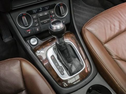 Used 2017 Audi Q3 2.0T Premium Plus w/ Premium Plus Package image 34