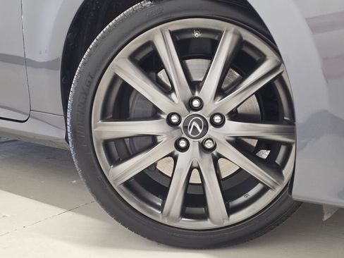 Used 2014 Lexus GS 350 AWD image 53