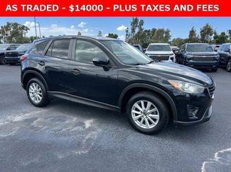 Used 2016 MAZDA CX-5 Touring image 1