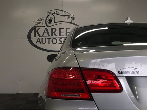 Used 2012 BMW 328i Coupe image 21