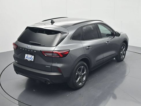 Certified 2025 Ford Escape ST-Line AWD/4WD image 32