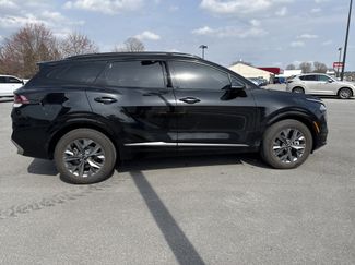 Used 2023 Kia Sportage SX Prestige video 2