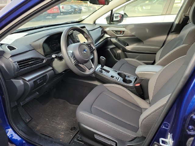 Certified 2024 Subaru Impreza 2.0i w/ Popular Package #1A AWD/4WD image 7
