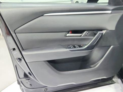 Used 2024 MAZDA CX-50 AWD 2.5 S w/ Preferred Package image 22