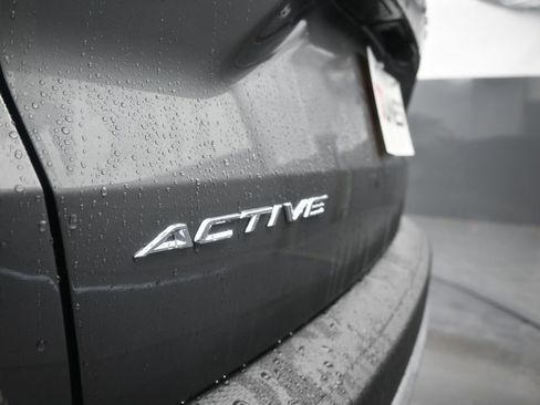 New 2026 Ford Escape Active w/ Cold Weather Package AWD/4WD image 15