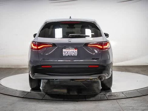 Used 2023 Honda HR-V Sport image 3