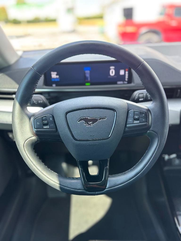 Used 2022 Ford Mustang Mach-E Select AWD/4WD image 21