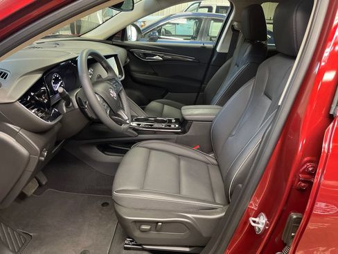 Used 2023 Buick Envision Essence AWD/4WD image 16