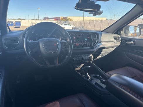 Used 2023 Dodge Durango GT image 11