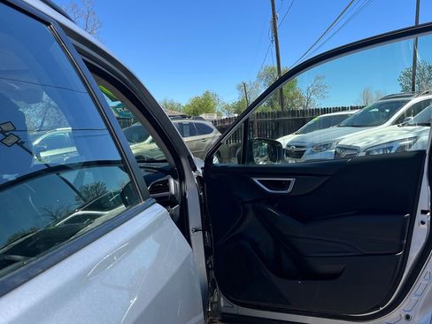Used 2019 Subaru Forester w/ Alloy Wheel Package image 11