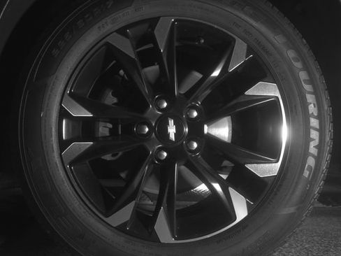 Used 2021 Chevrolet TrailBlazer LT w/ Convenience Package FWD image 31