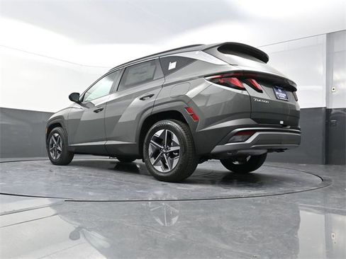 New 2026 Hyundai Tucson SEL image 33