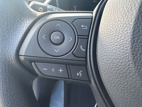 New 2026 Toyota Corolla LE image 26