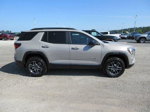 New 2026 GMC Terrain AT4 AWD/4WD image 3