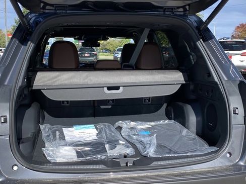 New 2025 Subaru Forester Touring image 26