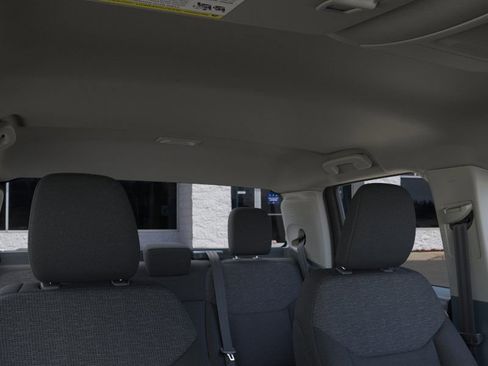 New 2025 Ford Maverick XL w/ 4K Tow Package image 12