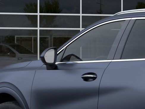 New 2026 Buick Envision Avenir image 12