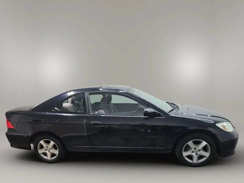Used 2004 Honda Civic EX image 3