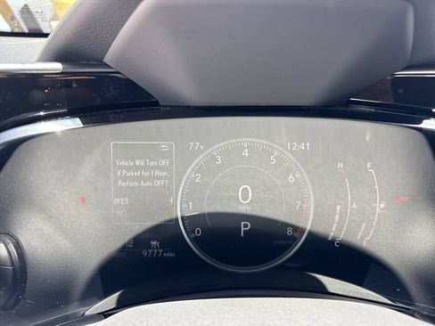 Certified 2025 Lexus NX 250 FWD w/ Accessory Package (K3) image 15