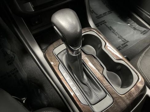 Used 2022 GMC Canyon Elevation w/ Trailering Package image 19