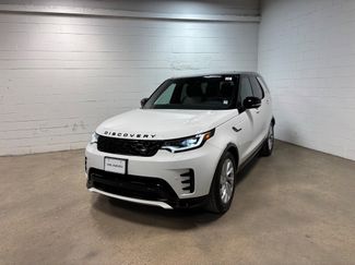 Used 2023 Land Rover Discovery S R-Dynamic video 2