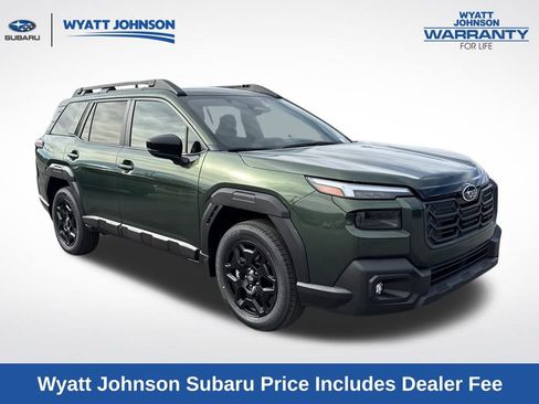 New 2026 Subaru Outback Limited w/ Premium/Limited Package 2 AWD/4WD image 9