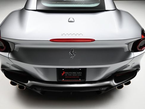 Used 2022 Ferrari Portofino M RWD image 47
