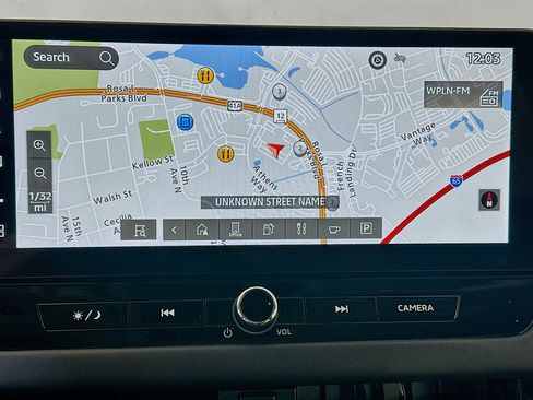 Used 2025 Mitsubishi Outlander SEL image 22