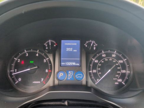 Used 2015 Lexus GX 460 w/ Navigation Package AWD/4WD image 21