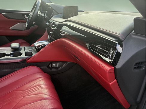 Used 2022 Acura MDX Type S image 40