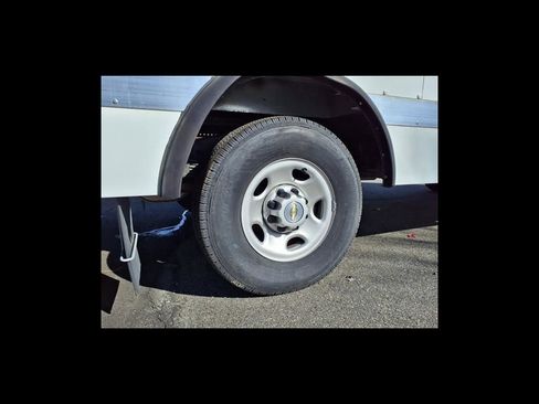 New 2025 Chevrolet Express 4500 w/ Power Convenience Package image 23