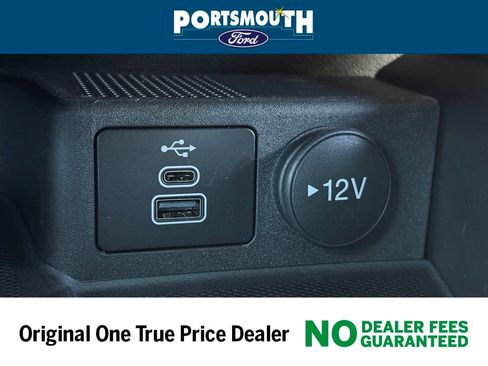 New 2025 Ford Escape ST-Line Elite w/ Premium Technology Package image 19