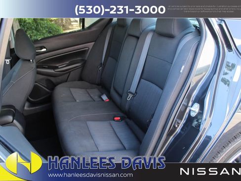 Used 2021 Nissan Altima 2.5 SV FWD image 14