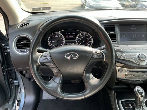 Used 2018 INFINITI QX60 Luxe AWD/4WD image 18