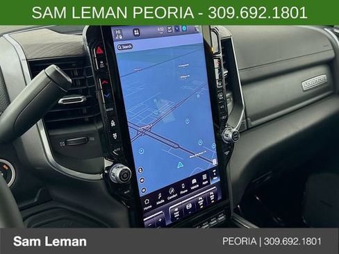 New 2026 RAM 2500 Laramie image 13