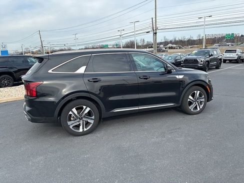 Used 2023 Kia Sorento SX Prestige image 6