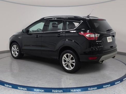 Used 2018 Ford Escape SEL FWD image 8