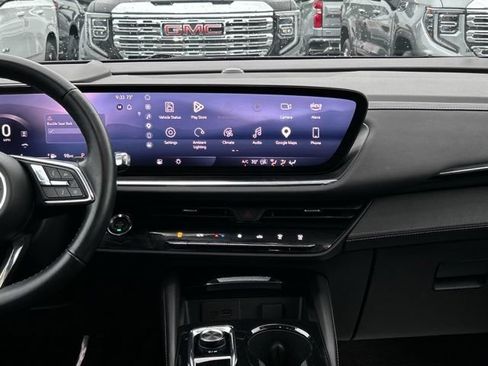 Certified 2024 Buick Envision Preferred AWD/4WD image 23
