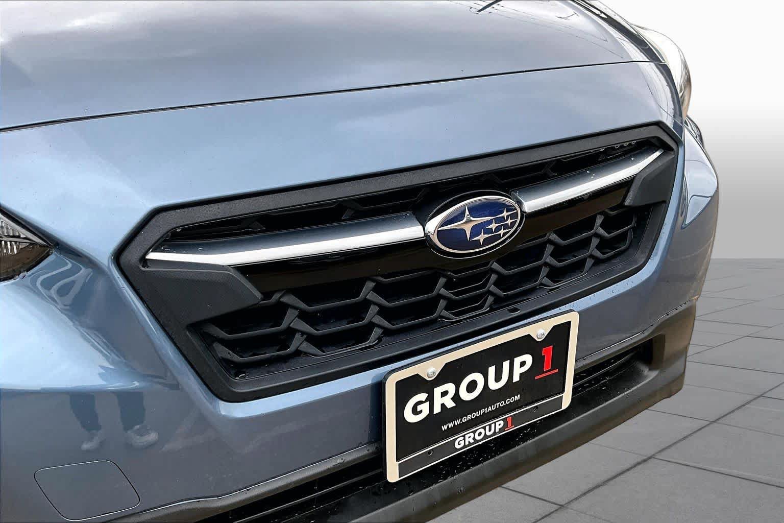 Used 2018 Subaru Crosstrek 2.0i Limited w/ 50th Anniversary Edition AWD/4WD image 30